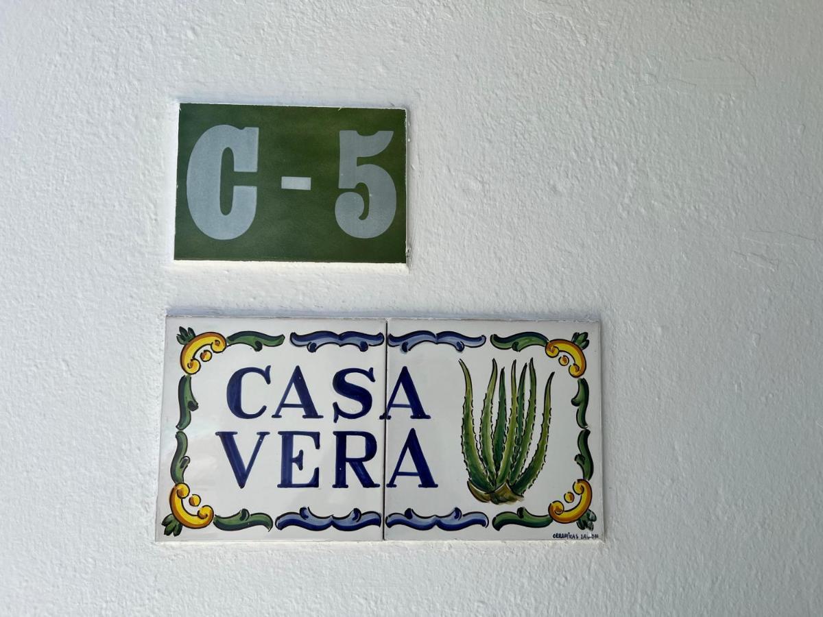Casa Vera Puerto del Carmen  Exterior foto