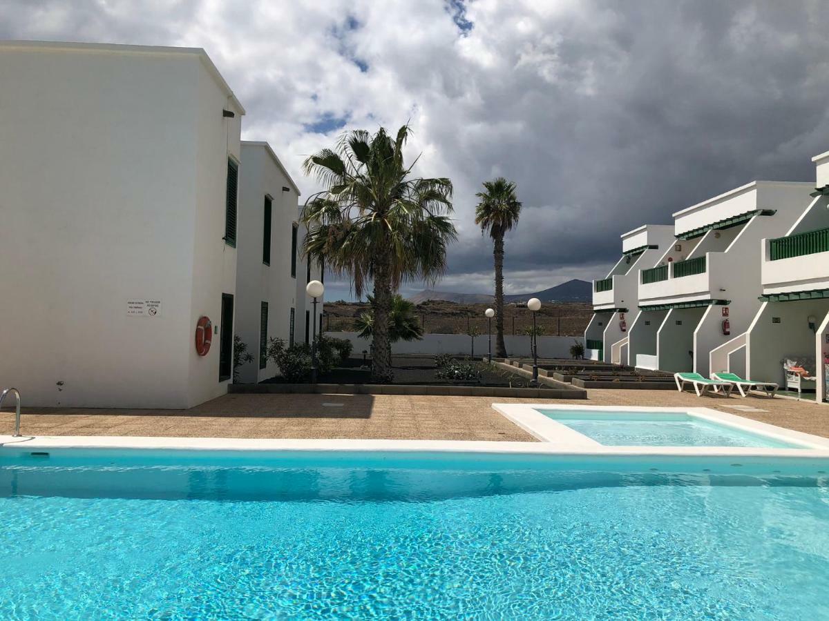 Casa Vera Puerto del Carmen  Exterior foto