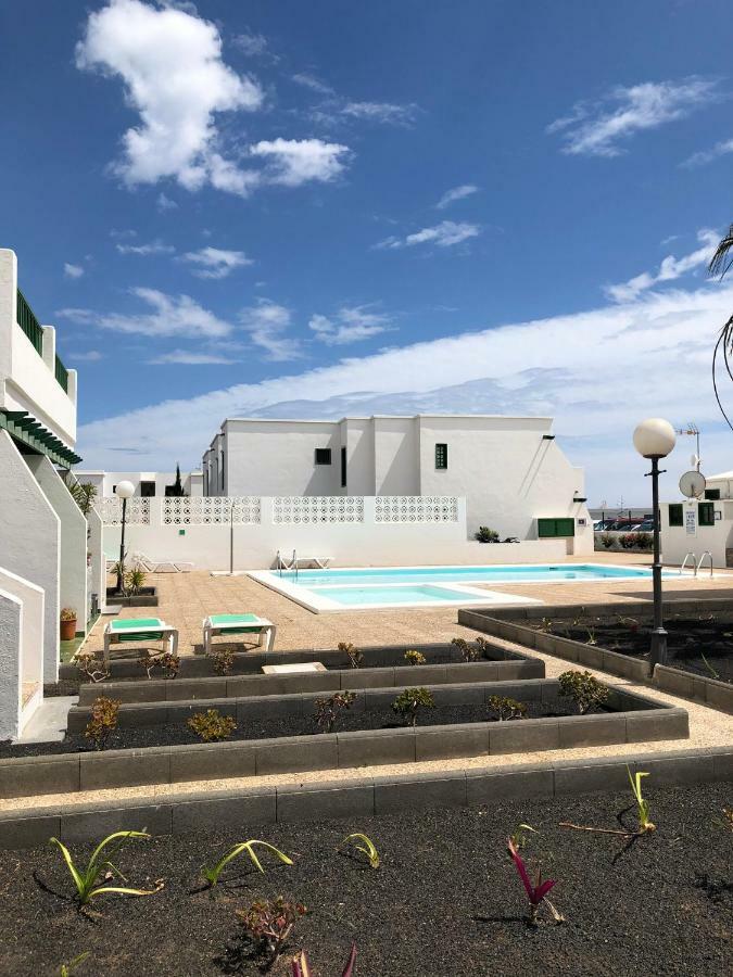 Casa Vera Puerto del Carmen  Exterior foto