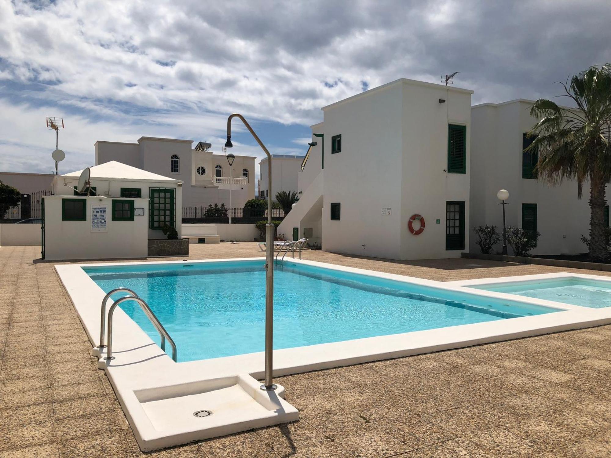 Casa Vera Puerto del Carmen  Exterior foto