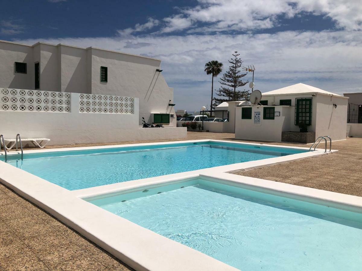 Casa Vera Puerto del Carmen  Exterior foto
